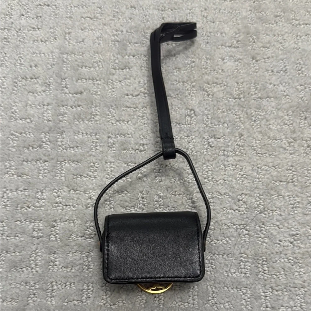 Tory Burch sleek black